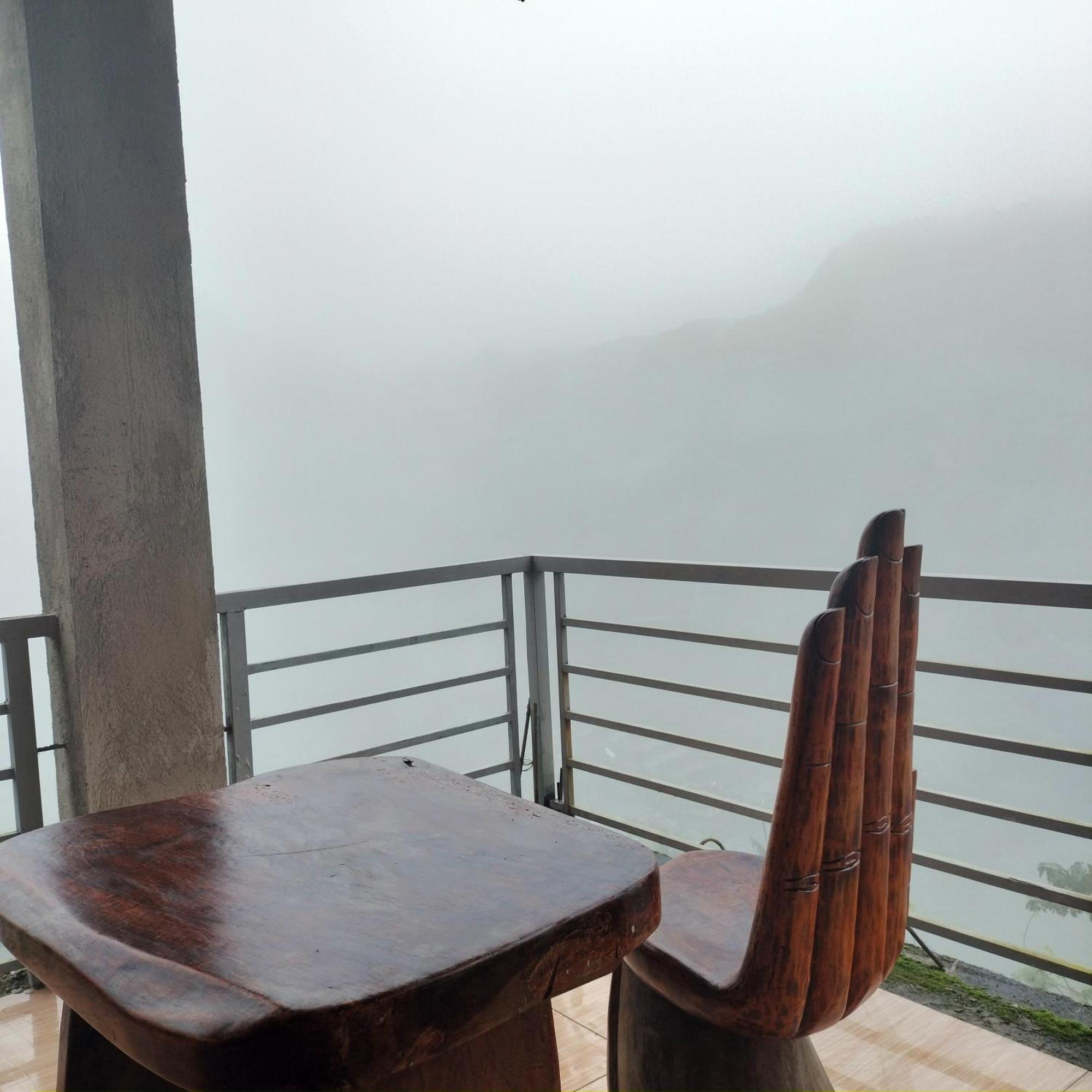Batad Pension And Restaurant Банауе Екстер'єр фото